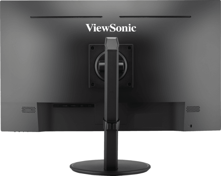 ViewSonic Moniteur Ergonomique 27" Pouces 4K UHD — image 5