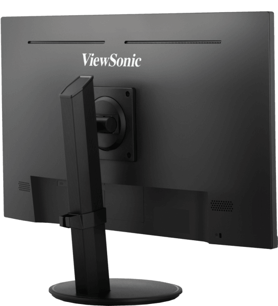 ViewSonic Moniteur Ergonomique 27" Pouces 4K UHD — image 6