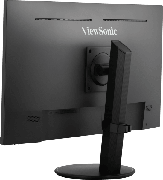 ViewSonic Moniteur Ergonomique 27" Pouces 4K UHD — image 7