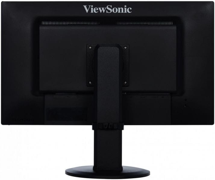 ViewSonic Moniteur ergonomique IPS 27" Pouces WQHD — image 5