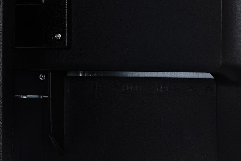 ViewSonic Moniteur ergonomique IPS 27" Pouces WQHD — image 6