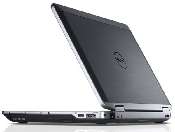 DELL Latitude E5530