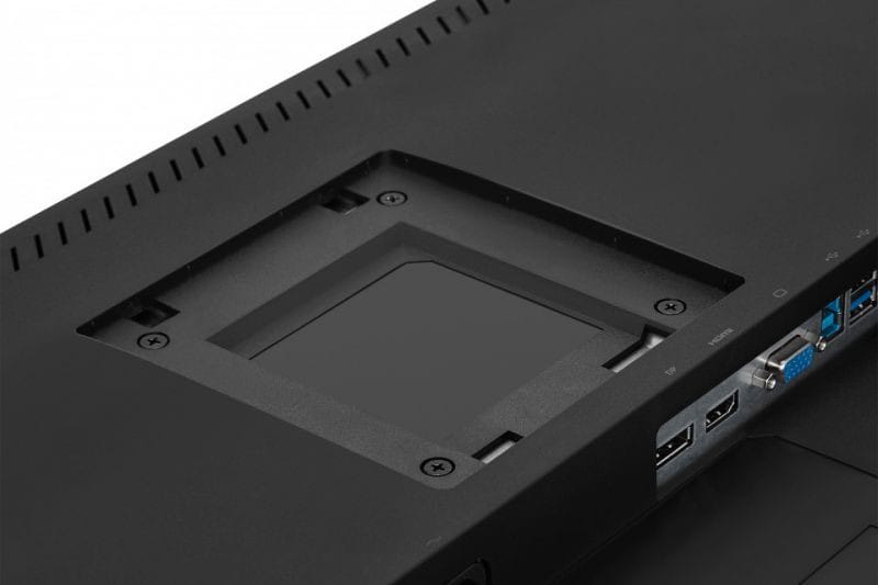 ViewSonic Moniteur Réglable Full HD IPS 27" Pouces Ergonomique — image 7