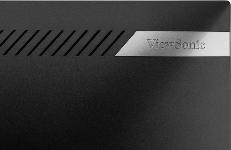 ViewSonic Moniteur Réglable Full HD IPS 27" Pouces Ergonomique — image 10