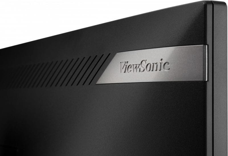 ViewSonic Moniteur Réglable Full HD IPS 27" Pouces Ergonomique — image 11