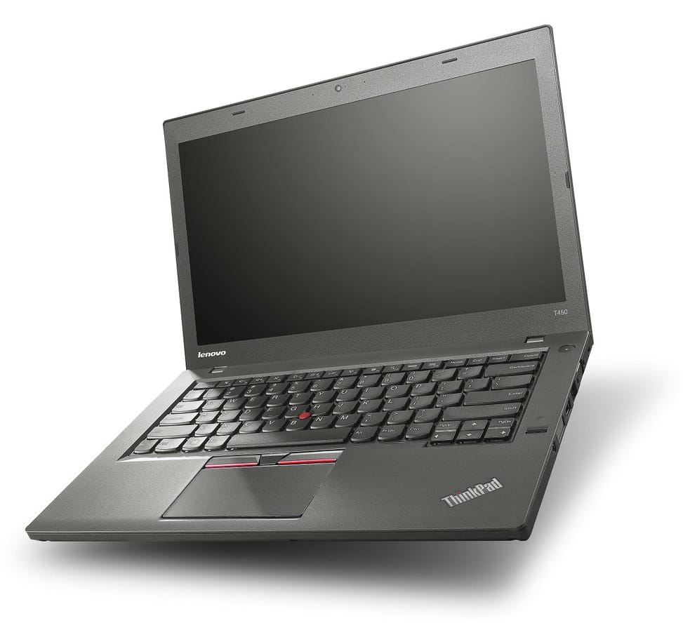 PC portable ThinkPad T450 (20BV000QFE)