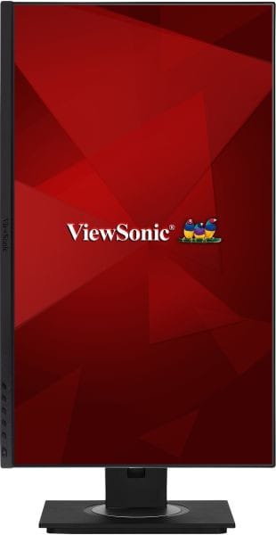 ViewSonic Moniteur d'accueil UHD 4K 27" Pouces — image 6