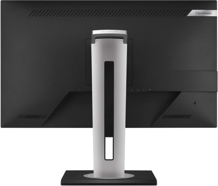 ViewSonic Moniteur d'accueil UHD 4K 27" Pouces — image 7