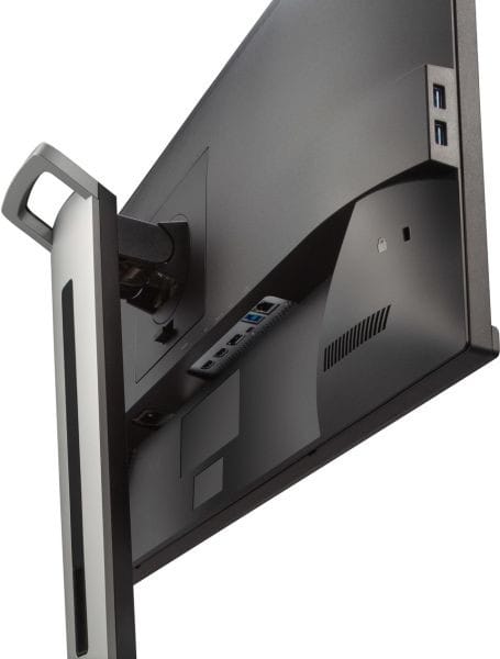 ViewSonic Moniteur d'accueil UHD 4K 27" Pouces — image 9