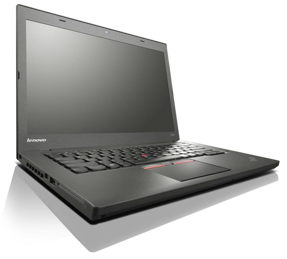 PC portable ThinkPad T450 (20BV000QFE)