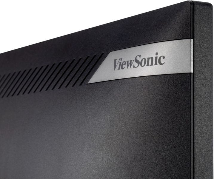 ViewSonic Moniteur d'accueil UHD 4K 27" Pouces — image 16