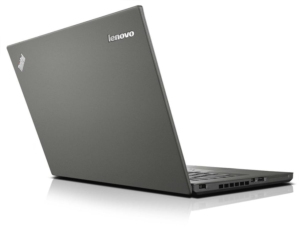 PC portable ThinkPad T450 (20BV000QFE)