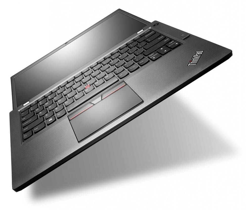 PC portable ThinkPad T450 (20BV000QFE)