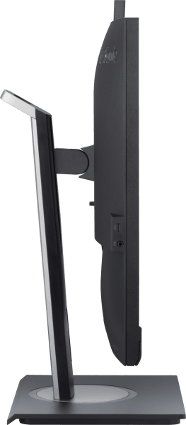 ViewSonic Moniteur 27" station d'accueil QHD 100Hz avec webcam pop-up pour de la visioconférence certifiée Windows — image 8
