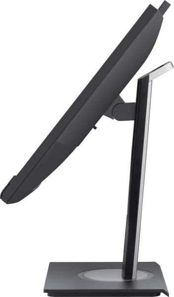 ViewSonic Moniteur 27" station d'accueil QHD 100Hz avec webcam pop-up pour de la visioconférence certifiée Windows — image 10