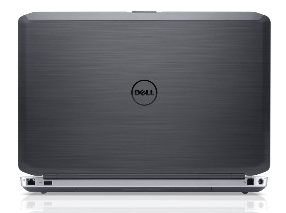 DELL Latitude E5530