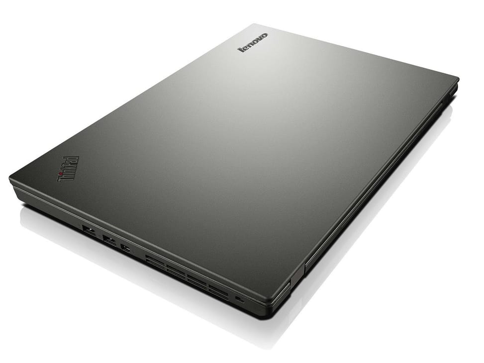 PC portable ThinkPad T450 (20BV000QFE)