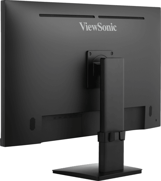 ViewSonic Écran 4K UHD de 32" Pouces avec HDR 10 et double HDMI et DisplayPort — image 8