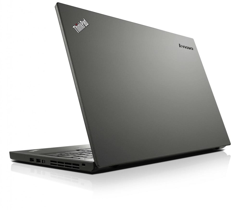 PC portable ThinkPad T450 (20BV000QFE)