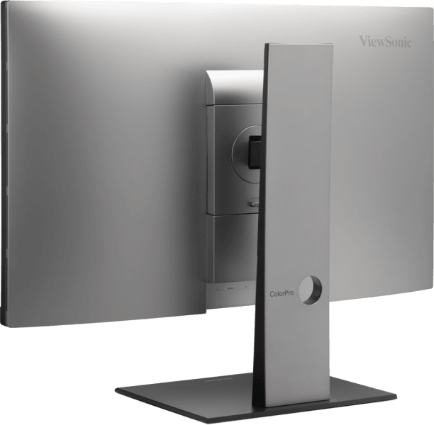 ViewSonic VP2788-5K Écran 27 pouces 5K Thunderbolt™ 4 avec prise en charge de 99 % de la DCI-P3 et du double chaînage 5K — image 8