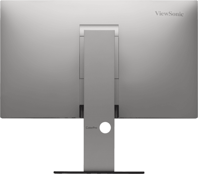 ViewSonic VP2788-5K Écran 27 pouces 5K Thunderbolt™ 4 avec prise en charge de 99 % de la DCI-P3 et du double chaînage 5K — image 9