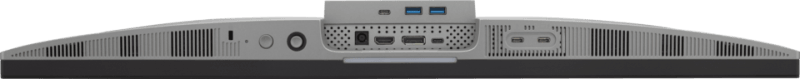 ViewSonic VP2788-5K Écran 27 pouces 5K Thunderbolt™ 4 avec prise en charge de 99 % de la DCI-P3 et du double chaînage 5K — image 12