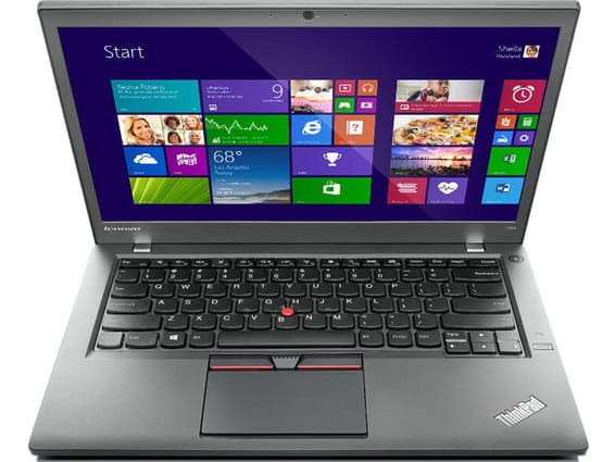 PC Portable Lenovo Thinkpad t450s (20BX0001FE)