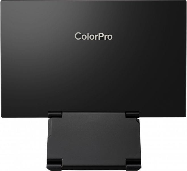 ViewSonic Moniteur Portable 15,6" Pouces OLED — image 11