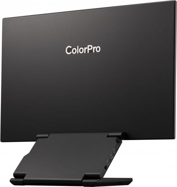 ViewSonic Moniteur Portable 15,6" Pouces OLED — image 12