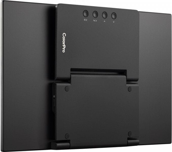 ViewSonic Moniteur Portable 15,6" Pouces OLED — image 20