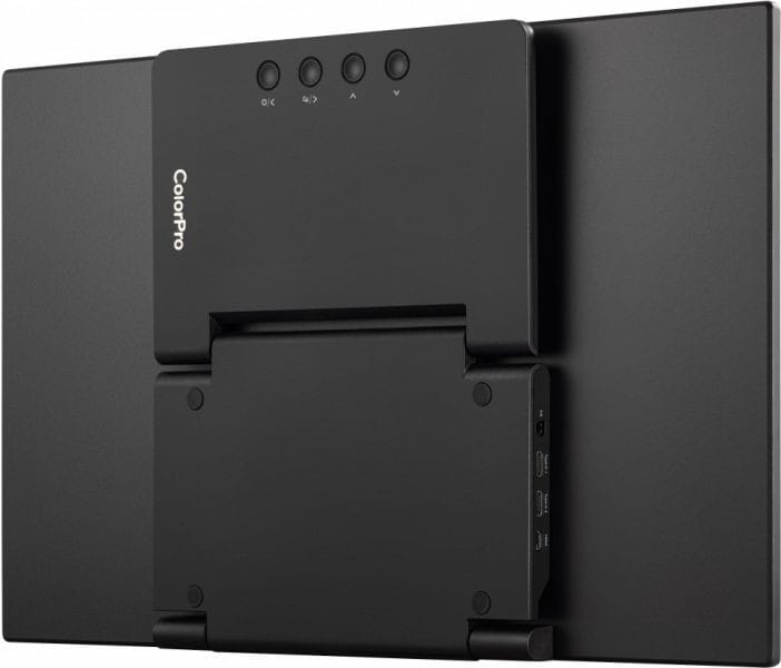 ViewSonic Moniteur Portable 15,6" Pouces OLED — image 21