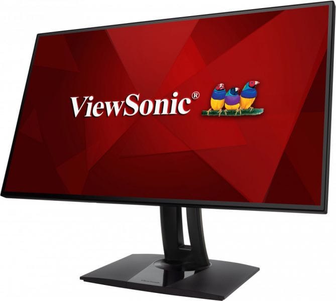 ViewSonic Moniteur pc 27" Pouces 2K 100% sRGB validé Pantone — image 4