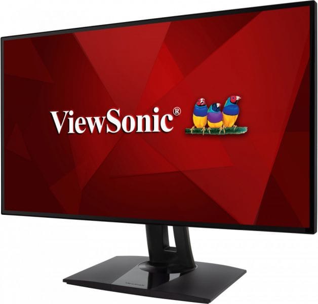 ViewSonic Moniteur pc 27" Pouces 2K 100% sRGB validé Pantone — image 5