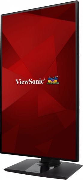 ViewSonic Moniteur pc 27" Pouces 2K 100% sRGB validé Pantone — image 7