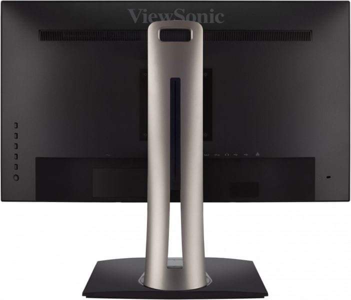 ViewSonic Moniteur pc 27" Pouces 2K 100% sRGB validé Pantone — image 9