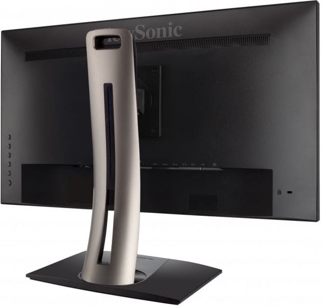 ViewSonic Moniteur pc 27" Pouces 2K 100% sRGB validé Pantone — image 10