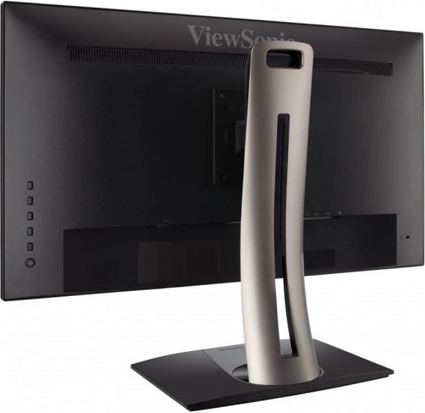 ViewSonic Moniteur pc 27" Pouces 2K 100% sRGB validé Pantone — image 11