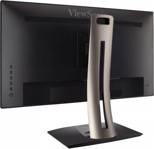 ViewSonic Moniteur 27" 4K 100% sRGB — image 7
