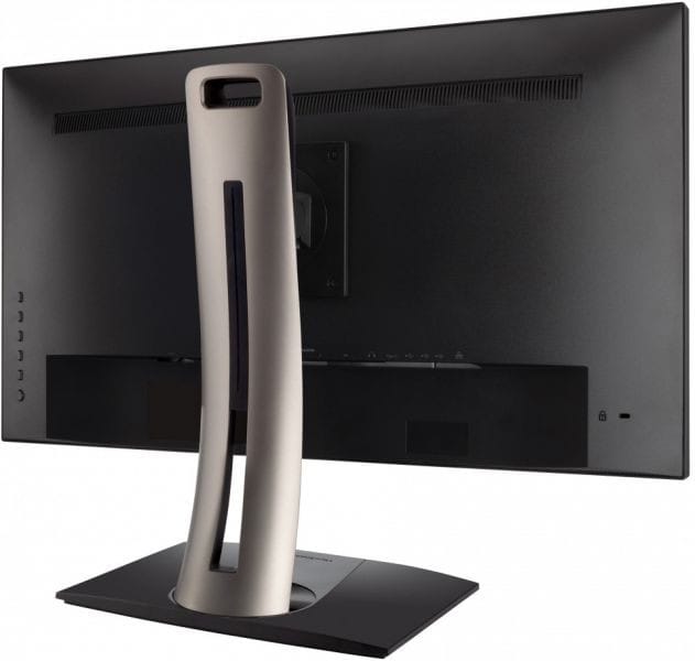 ViewSonic Moniteur 27" 4K 100% sRGB — image 8