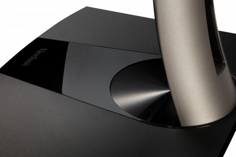 ViewSonic Moniteur 27" 4K 100% sRGB — image 10
