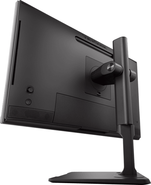 ViewSonic VP2776T-4K Moniteur 27 pouces 4K Thunderbolt™ 4 avec 98 % de couverture DCI-P3 et 100 % de couverture sRGB — image 4