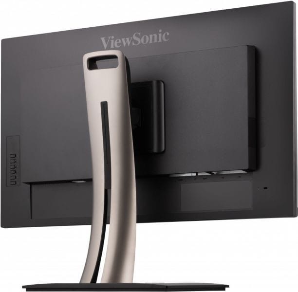 ViewSonic Moniteur ColorPro 32" 4K UHD couverture sRGB à 100% — image 8