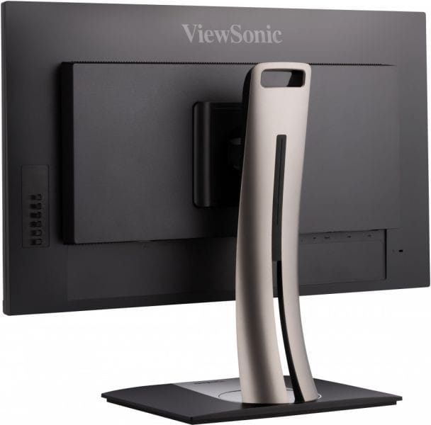 ViewSonic Moniteur ColorPro 32" 4K UHD couverture sRGB à 100% — image 11