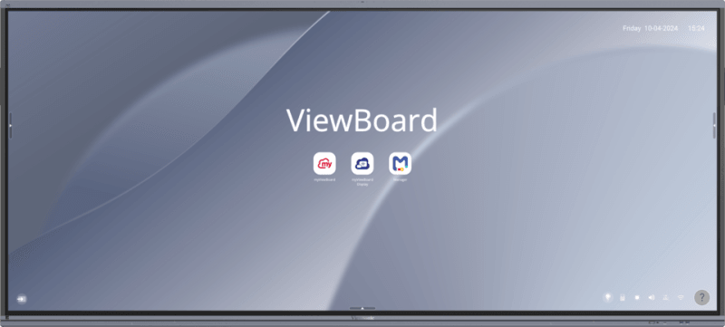 ViewSonic Ecran Interactif 105" Pouces ViewBoard® — image 2