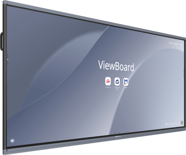ViewSonic Ecran Interactif 105" Pouces ViewBoard® — image 3
