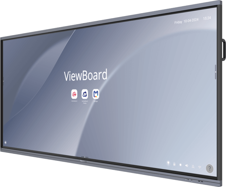 ViewSonic Ecran Interactif 105" Pouces ViewBoard® — image 4