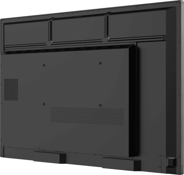 ViewSonic Moniteur Interactif ® 55" Pouces 4K — image 4