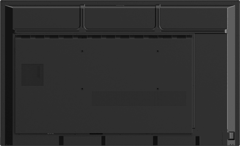 ViewSonic Moniteur Interactif ® 55" Pouces 4K — image 6