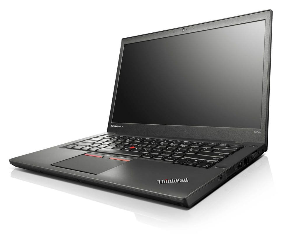 PC Portable Lenovo Thinkpad t450s (20BX0001FE)
