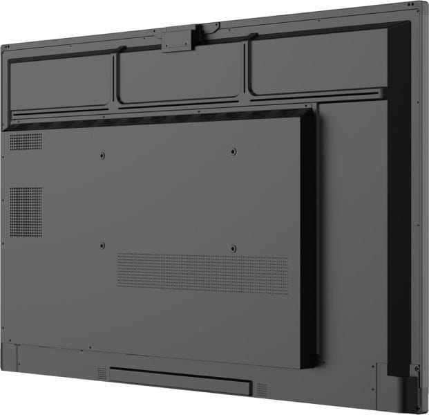 ViewSonic ViewBoard 55” 4K IFP5551 – Écran Interactif Tactile Certifié EDLA pour Entreprises — image 5